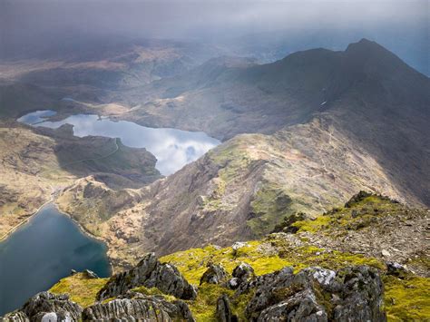 The 20 Most Breathtaking Views In Britain Snowdonia National Park