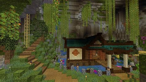Top 5 Underground Base Ideas For Minecraft 119