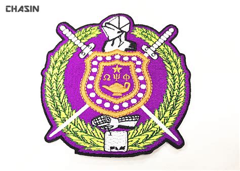 Custom No Minimum Iron On Patches Custom Embroidered Patches For Clothing