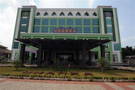 Universitas Muhammadiyah Di Indonesia Homecare