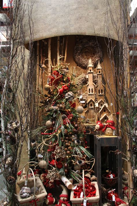 32 Adorable Rustic Christmas Decorations Ideas Decoration Love