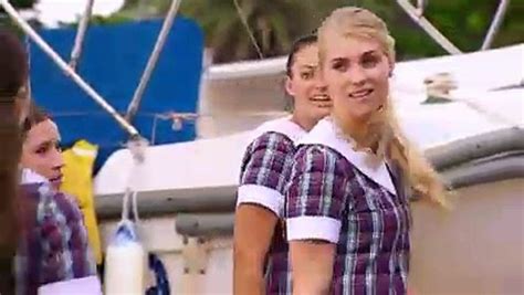 Coco And Jenny Fight Home And Away Video Dailymotion