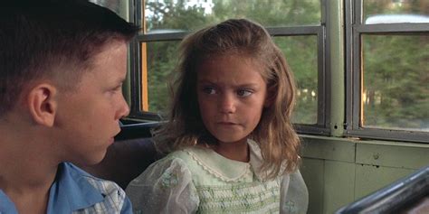 What Forrest Gumps Young Jenny Actress Has Done Since The Movie