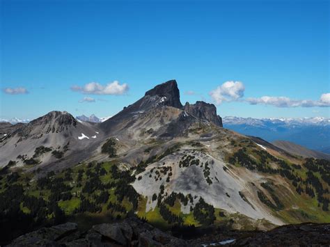Hiking Panorama Ridge In A Day Garibaldi Provincial Park Go Live