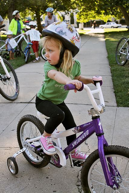 6 Tips On Teaching Your Kids To Ride A Bike You Baby And I