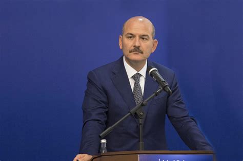 İçişleri bakanı süleyman soylu, chp genel başkan yardımcısı bülent tezcan'ın sözleri ile ilgili olarak bülent tezcan bu ülkede bu sözlerle bir başbakan idam edildi diye konuştu. Süleyman Soylu'dan İmamoğlu açıklaması! İncelemeyi ben ...