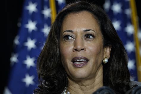 Kamala Harris The Seven Right Wing Attacks Against Bidens Vp Choice