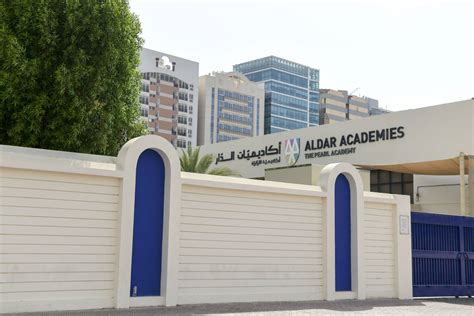 The 9 Best Ranked Private Schools In Abu Dhabi