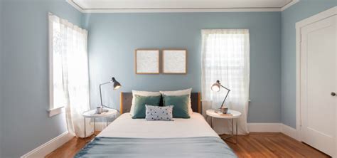 Color Guide The Most Popular Paint Colors By Room Qc