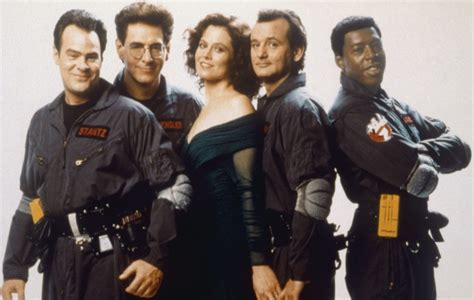Ghostbusters Reunion: When Will The Original Cast Come Together ...