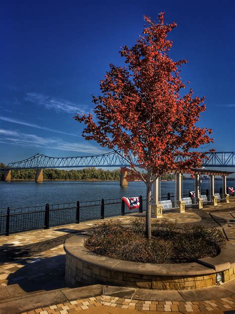 16 Reasons To Visit Owensboro Ky In October 2017 Visit