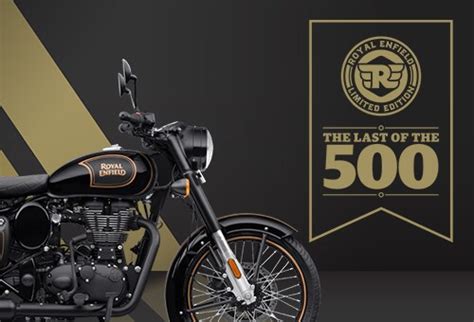 Royal Enfield Make It Yours A Unique Motorcycle Our World