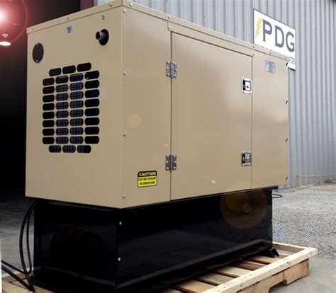 100 Gallon Sub Base Generator Fuel Tank Pdgenerators