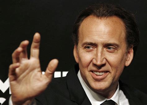 Nicolas Cage Dead Actor Becomes Victim Of Internet Snowboarding Death