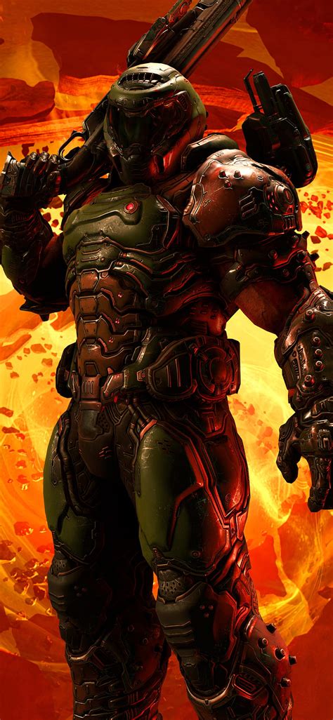 Doom Eternal IPhone XS IPhone IPhone X Background And HD