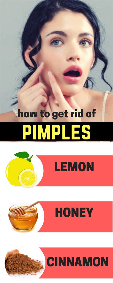 How To Treat Pimples Naturally For Oily Skin Howtoermov