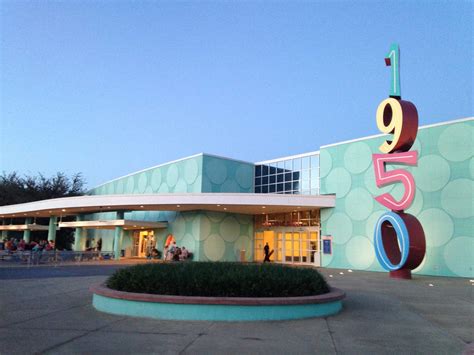 Disneys Pop Century Resort Review Info For A Stay With Kids