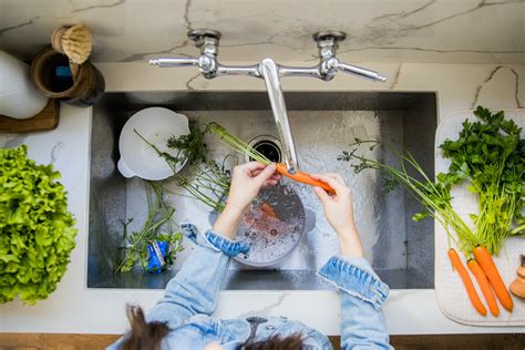 Common Kitchen Plumbing Problems And How To Prevent Them