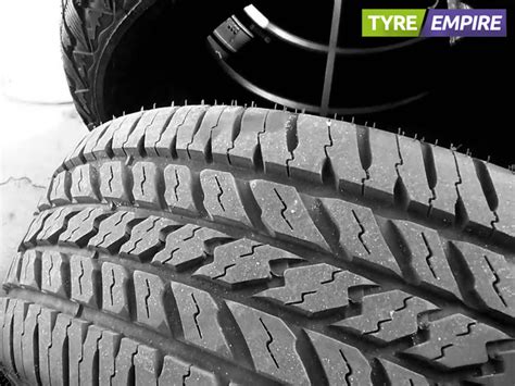 Tyre Tread Patterns Tyre Empire