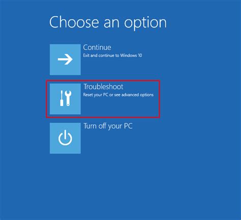 6 Fixes To Solve The Bad System Config Info Stop Code In Windows 10