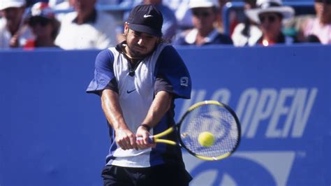 That Championship Season Andre Agassi 1994 Official Site Of The
