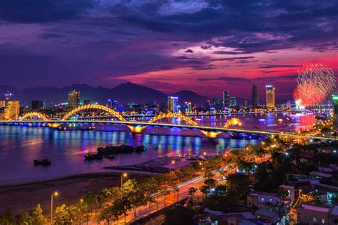 Discover the highlights of vietnam through the country's official tourism website. Da Nang Tour - A shining pearl of Vietnam Tourism