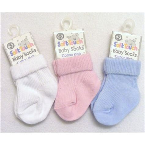 Baby Socks Buy Online The Baby Barn Uk