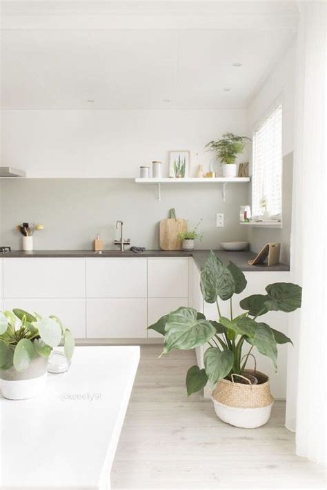 Styling A Scandinavian Kitchen In 10 Simple Steps — Project Nord Journal