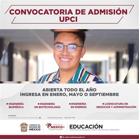 Aspirantes Universidad Politécnica de Cuautitlán Izcalli