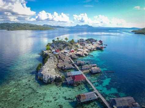 10 Amazing Places To Visit In Sulawesi Authentic Indonesia Blog