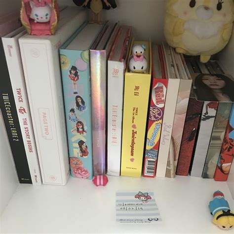 Twice Albums Collection Twice 2020