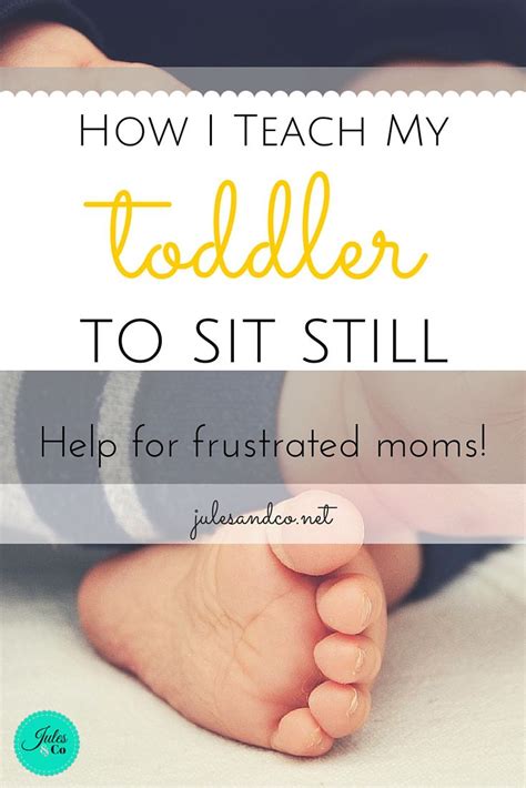How To Get Your Toddler To Sit Still Sandra Rogers Reading Worksheets