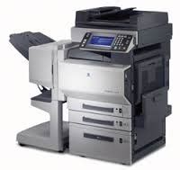 The preparation is intended to prevent an error after reinstall the driver that you downloaded. Descargar Driver Konica Minolta Bizhub C350 Gratis ...