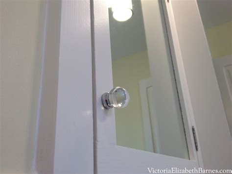 Customer photos | testimonial reviews for the world's only recessed medicine cabinet with a picture frame door and no mirror! DIY large custom recessed medicine cabinet. How to build ...