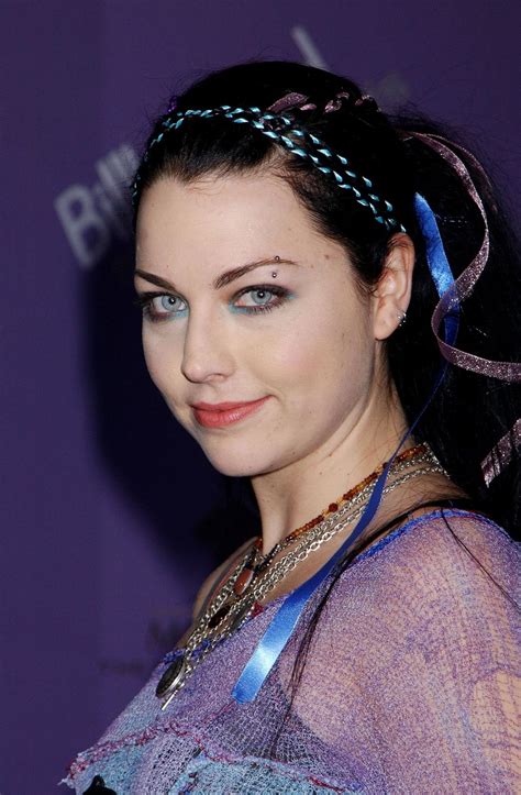 Hot Amy Lee Of Evanescence Sexy Media H0w 8 W0rkz