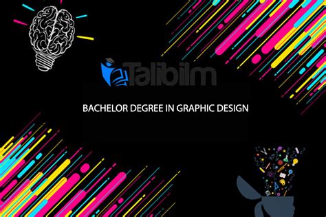 Bachelor Degree In Graphic Design Graphic Design