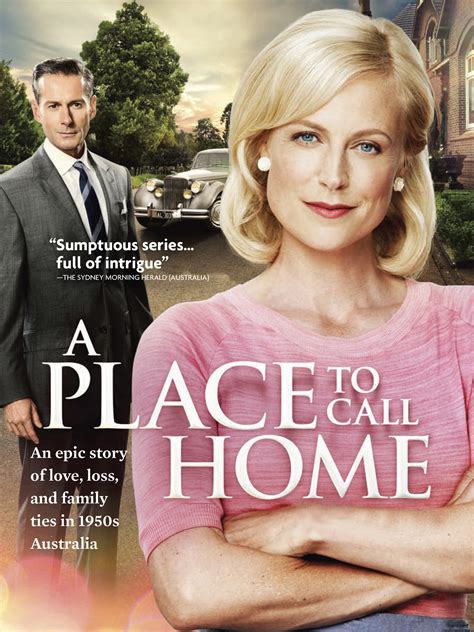 a place to call home full cast and crew tv guide