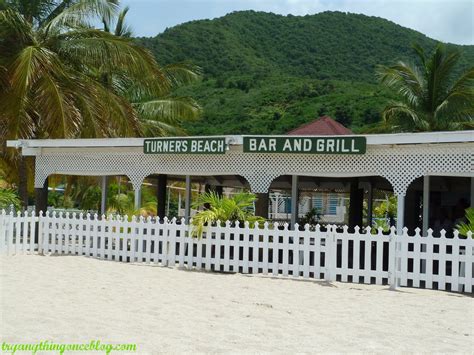 Pin On Beach Bars Antigua