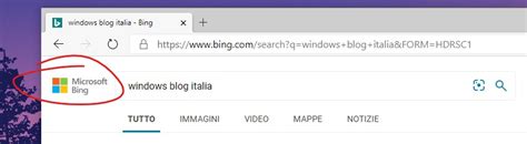 Tempo Di Rebrand In Microsoft Ecco Come Cambiano Bing E Game Pass