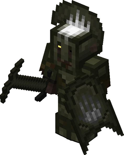 Uruk Berserker The Lord Of The Rings Minecraft Mod Wiki Fandom