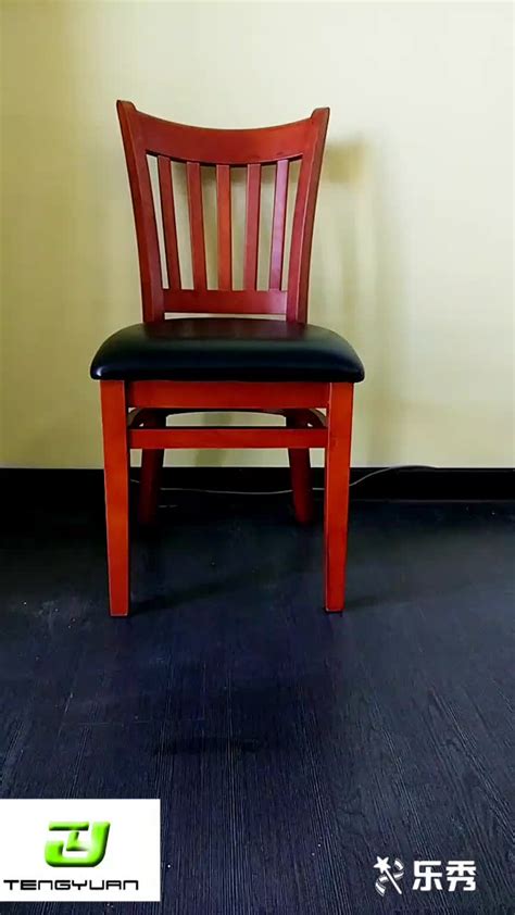 Outdoor chairs for sale in melbourne: Hot Sale French Bistro Chairs Wood Dining Chair For ...