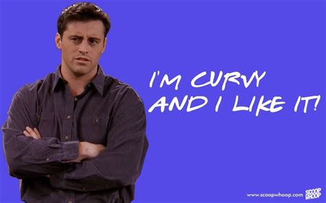 25 Quotes By Joey From Friends That Will Remind You Why He Was So Lovable