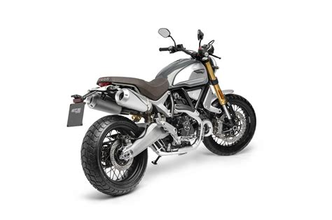 2020 Ducati Scrambler 1100 Special Guide Total Motorcycle