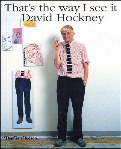 Hockney David Rcw Literary Agency