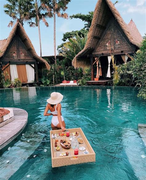 Globe Hotels ® On Instagram “bali Indonesia😍 Cc Danalavan Tag