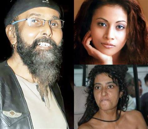 12 Bollywood Riches To Rags Stories Of Famous Celebrities