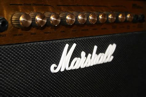 Mg30dfx Marshall Mg30dfx Audiofanzine