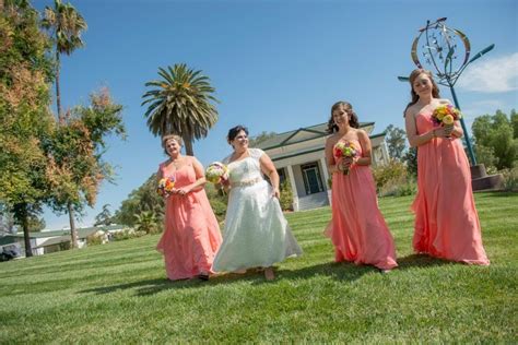 Bridesmaids Dresses Photo By Studio Lovejoy Wedding Dresses