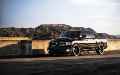 98 Dodge Ram 1500 Wallpapers