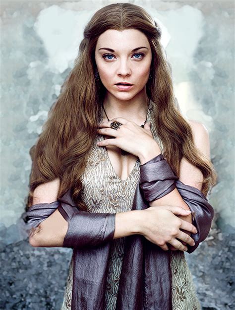 Welcome to reddit, the front page of the internet. Natalie Dormer as Margaery Tyrell | Game of Thrones | Game ...